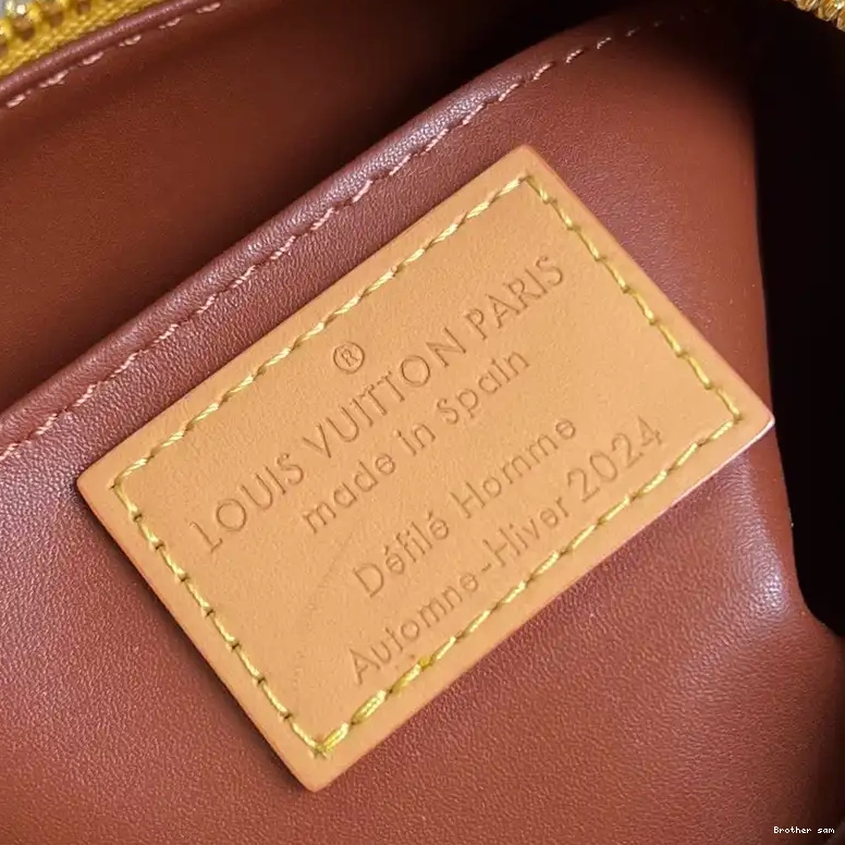 Brother sam 2408YA0123 LV Bags 0625